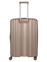 Travelite Troller Travelite Paros 4w L Cappuccino