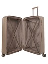 Travelite Troller Travelite Paros 4w L Cappuccino