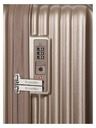 Travelite Troller Travelite Paros 4w L Cappuccino
