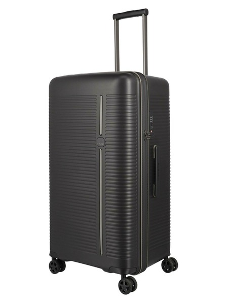 Travelite Troller Travelite Roomer Trunk L Negru