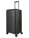 Travelite Troller Travelite Roomer Trunk L Negru