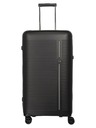 Travelite Troller Travelite Roomer Trunk L Negru