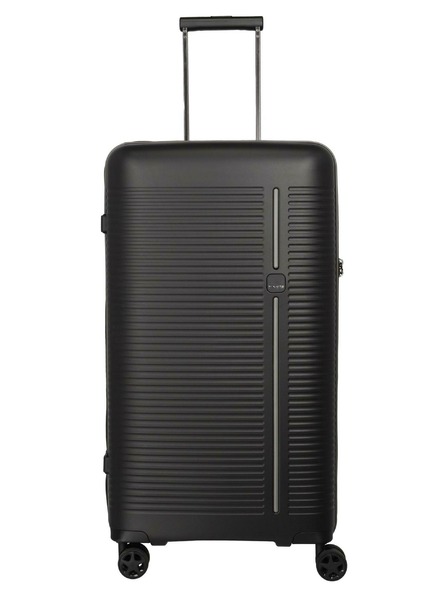 Travelite Troller Travelite Roomer Trunk L Negru