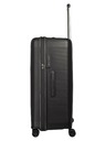 Travelite Troller Travelite Roomer Trunk L Negru