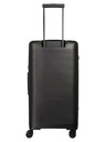 Travelite Troller Travelite Roomer Trunk L Negru