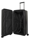 Travelite Troller Travelite Roomer Trunk L Negru