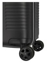 Travelite Troller Travelite Roomer Trunk L Negru