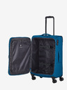 Travelite Troller Petrol Travelite Chios M
