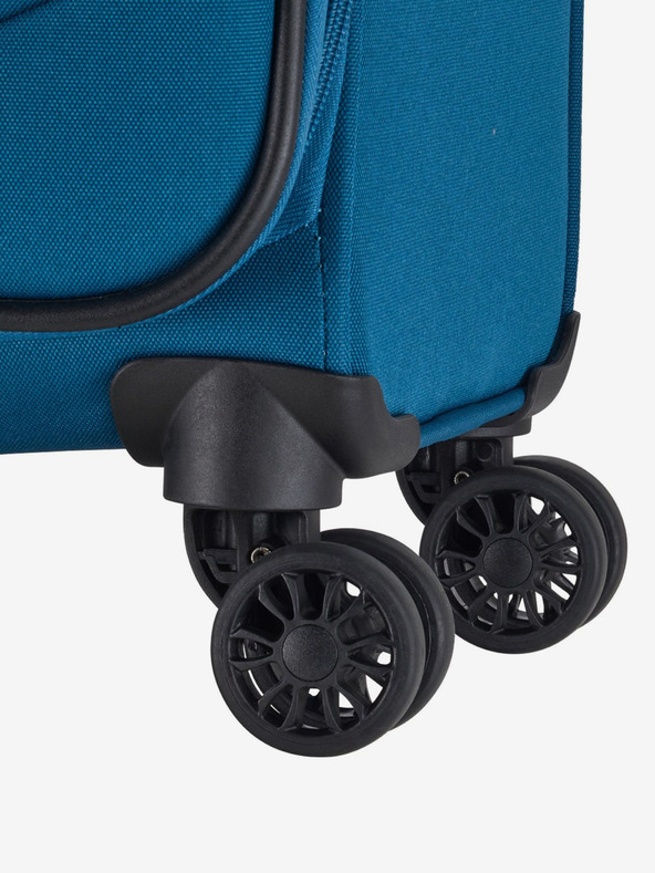 Travelite Troller Petrol Travelite Chios M