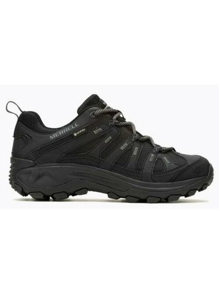 Merrell Încălțăminte Neagră Merrel pentru Bărbați