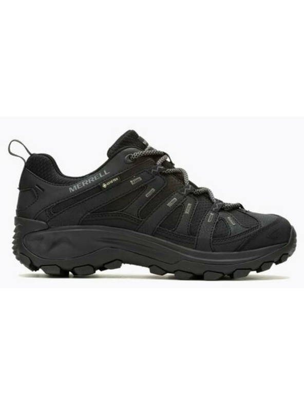 Merrell Încălțăminte Neagră Merrel pentru Bărbați