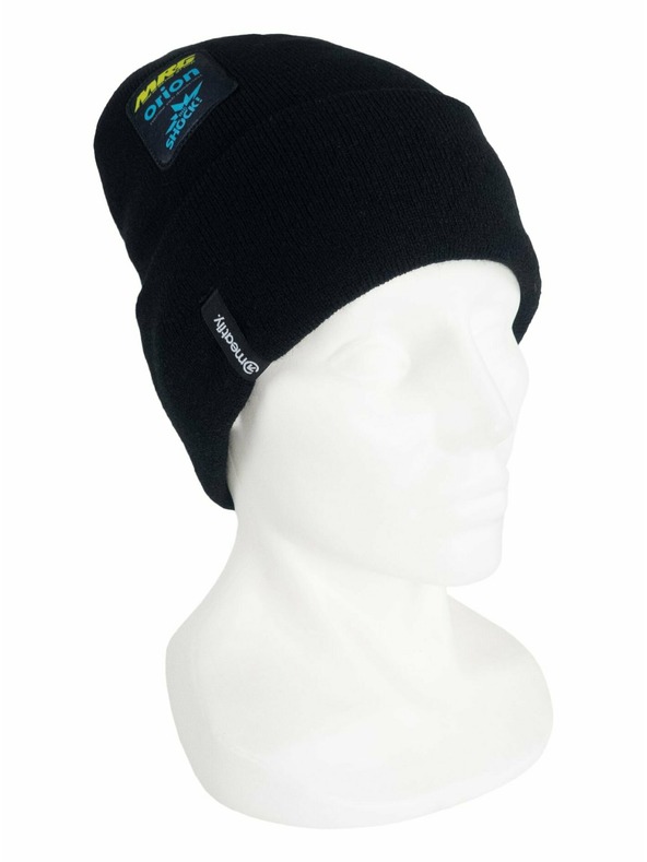 Meatfly Meatfly beanie Dakar Blue/Yellow | Yellow | Size