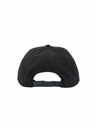 Meatfly Meatfly baseball cap Skipper Snapback Wood / Black | Brown | Size