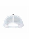 Meatfly Meatfly baseball cap Mateo Trucker Snapback Black | Black | Size