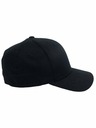 Meatfly Meatfly cap Big Shock Flexfit Black | Black | Size