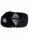 Meatfly Meatfly cap Big Shock Flexfit Black | Black | Size