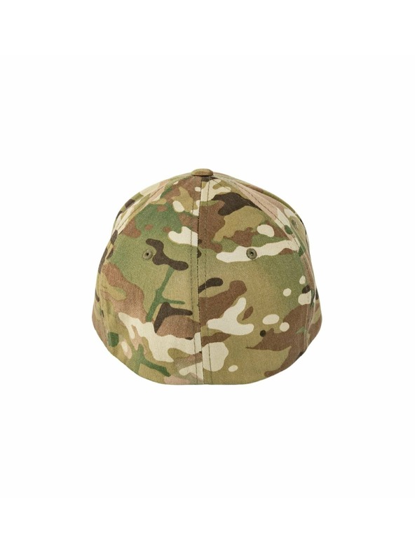 Meatfly Meatfly cap Raptor Flexfit Coordinates Multicam | Multicolor | Size