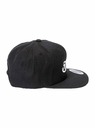 Meatfly Meatfly cap Ness Snapback Black | Black | Size