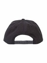 Meatfly Meatfly cap Ness Snapback Black | Black | Size