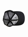 Meatfly Meatfly cap Docker Trucker Black | Black | Size