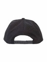 Meatfly Meatfly cap Ness Snapback Lime / Black | Black | Size
