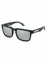 Meatfly Meatfly sunglasses Memphis Morph Black | Black | Size