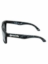 Meatfly Meatfly sunglasses Memphis Morph Black | Black | Size