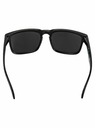Meatfly Meatfly sunglasses Memphis Morph Black | Black | Size