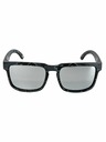 Meatfly Meatfly sunglasses Memphis Morph Black | Black | Size