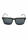 Meatfly Meatfly sunglasses Memphis Pink Clouds | Black | Size