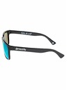 Meatfly Meatfly polarized sunglasses Gammy Black Glossy/Green | Black | Size