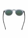 Meatfly Meatfly sunglasses Lunaris Pink Clouds | Black | Size