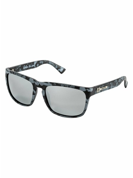 Meatfly Meatfly polarized sunglasses Ronnie Storm Camo Black | Black | Size