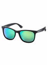 Meatfly Meatfly polarized sunglasses Clutch 2 Black | Black | Size
