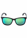 Meatfly Meatfly polarized sunglasses Clutch 2 Black | Black | Size