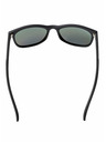 Meatfly Meatfly polarized sunglasses Clutch 2 Black | Black | Size