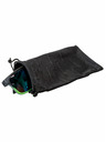 Meatfly Ochelari de soare Meatfly Memphis Safety Verde/Negru | Verde | Mărime
