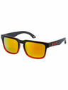 Meatfly Ochelari de soare Meatfly Memphis Red Ombre | Roșu | Mărime