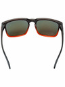 Meatfly Ochelari de soare Meatfly Memphis Red Ombre | Roșu | Mărime