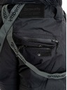 Meatfly Pantaloni Meatfly SNB & SKI pentru bărbați Gnar Black | Negru | Mărime