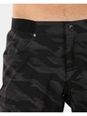 Kilpi Pantaloni scurți outdoor pentru bărbați Kilpi ASHER Negru