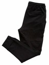 Meatfly Pantaloni de trening Meatfly Joy Black | Negru | Mărime