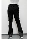 Kilpi Pantaloni outdoor pentru bărbați Kilpi MESTALO-M Negru