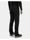 Kilpi Pantaloni outdoor pentru bărbați Kilpi MESTALO-M Negru