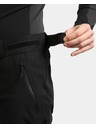 Kilpi Pantaloni outdoor pentru bărbați Kilpi MESTALO-M Negru