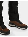 Kilpi Pantaloni outdoor pentru bărbați Kilpi MESTALO-M Negru