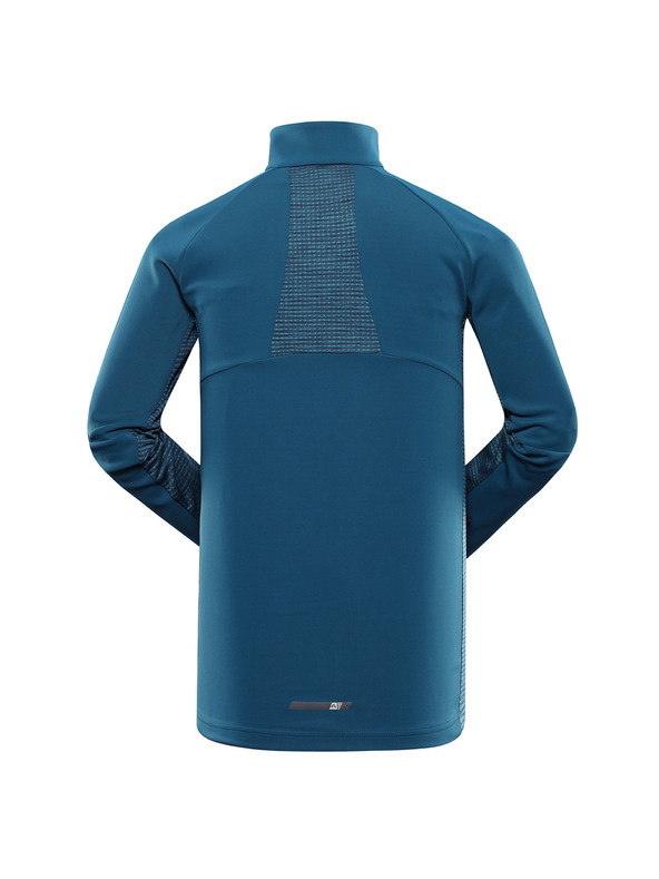 ALPINE PRO Geacă de bărbați cu uscare rapidă ALPINE PRO GOLL 2