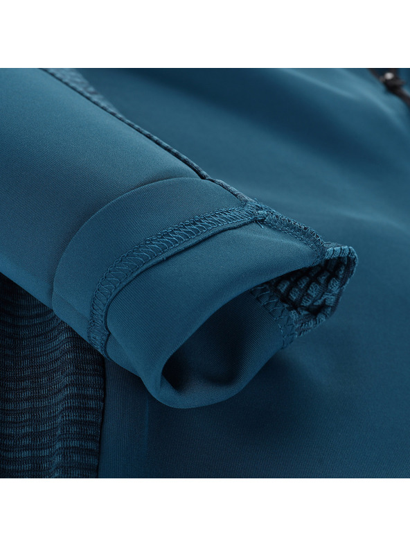 ALPINE PRO Geacă de bărbați cu uscare rapidă ALPINE PRO GOLL 2