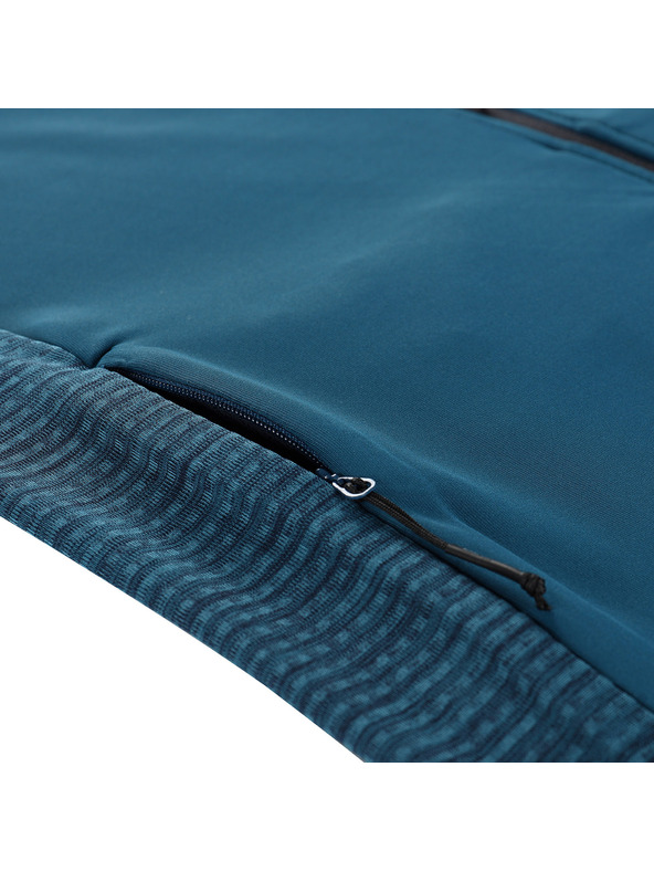 ALPINE PRO Geacă de bărbați cu uscare rapidă ALPINE PRO GOLL 2