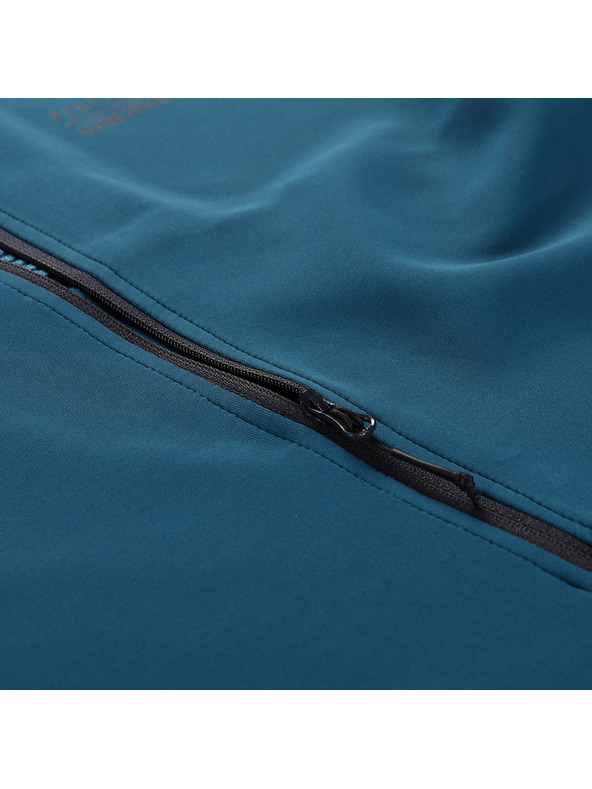 ALPINE PRO Geacă de bărbați cu uscare rapidă ALPINE PRO GOLL 2